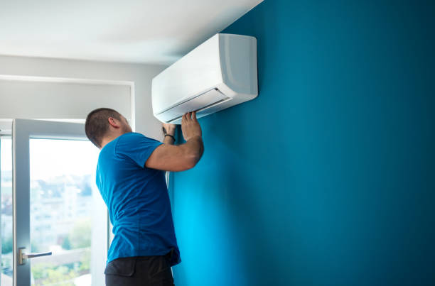 Best Central Air Repair  in Hobart, WI