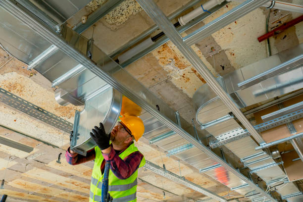 Best HVAC Installation Services  in Hobart, WI
