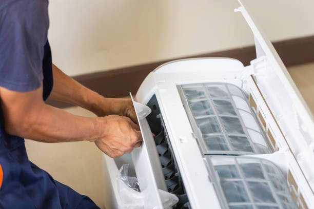 Best HVAC Air Duct Cleaning  in Hobart, WI
