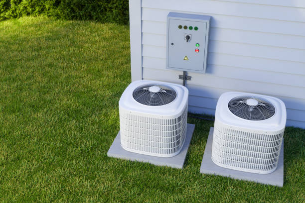 Best HVAC Emergency Services  in Hobart, WI