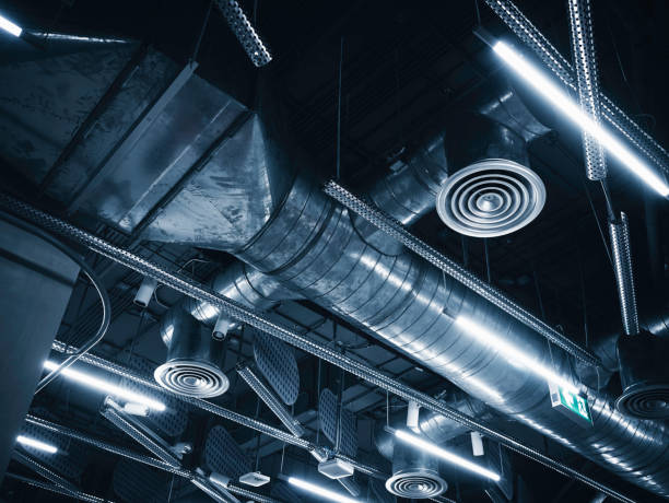 HVAC Emergency Services in Hobart, WI