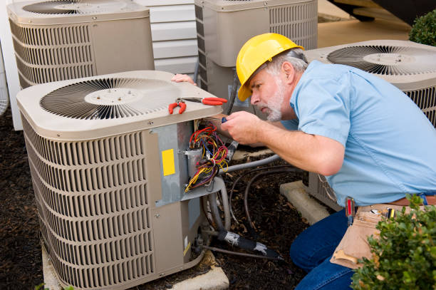 Best Affordable HVAC Services  in Hobart, WI