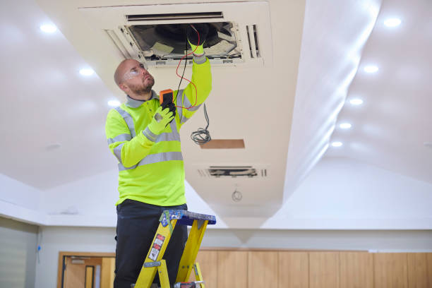 Best HVAC Emergency Services  in Hobart, WI