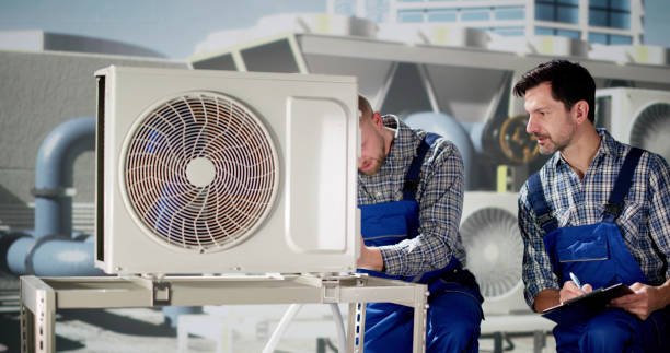 Best Ductless HVAC Repair  in Hobart, WI