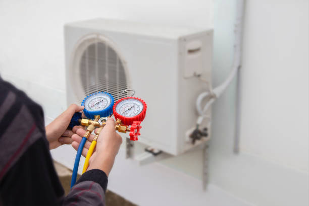 Best Best HVAC Companies  in Hobart, WI