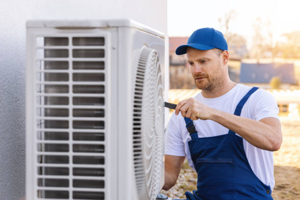 Best HVAC System Installation  in Hobart, WI