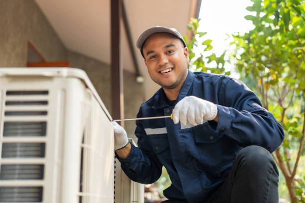 Best HVAC Tune-Up Services  in Hobart, WI