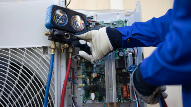 Best HVAC Air Duct Cleaning  in Hobart, WI